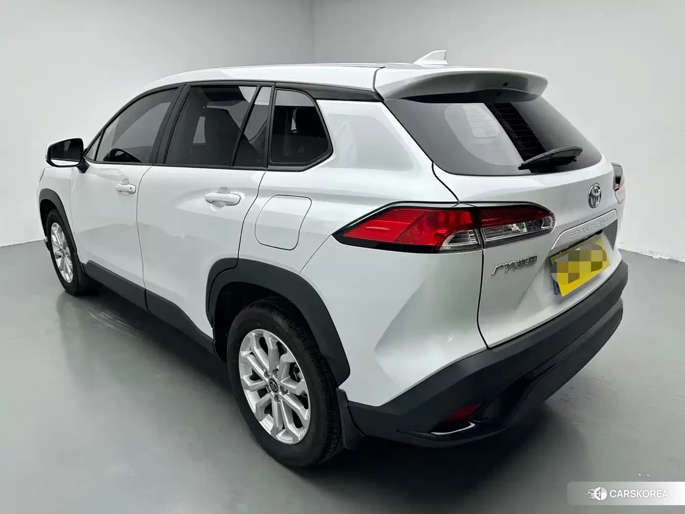 Toyota Frontlander id 4654444 из Китая 7
