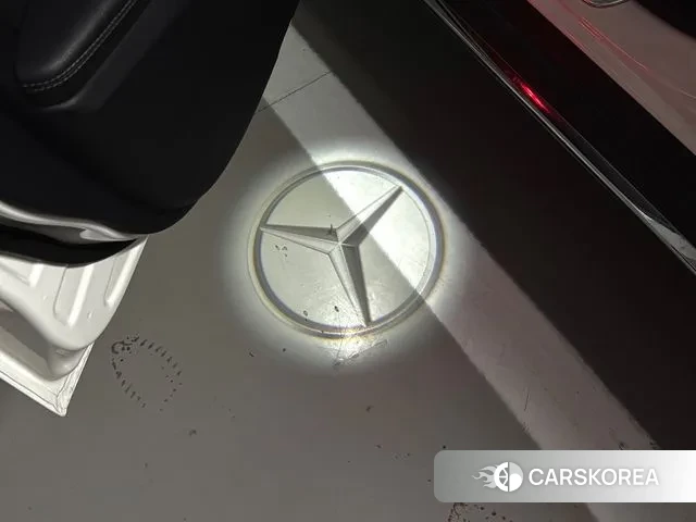 Mercedes-Benz EQC N293 id 3514365 из Кореи 7