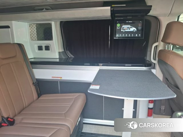 Hyundai Staria id 3891353 из Кореи 7