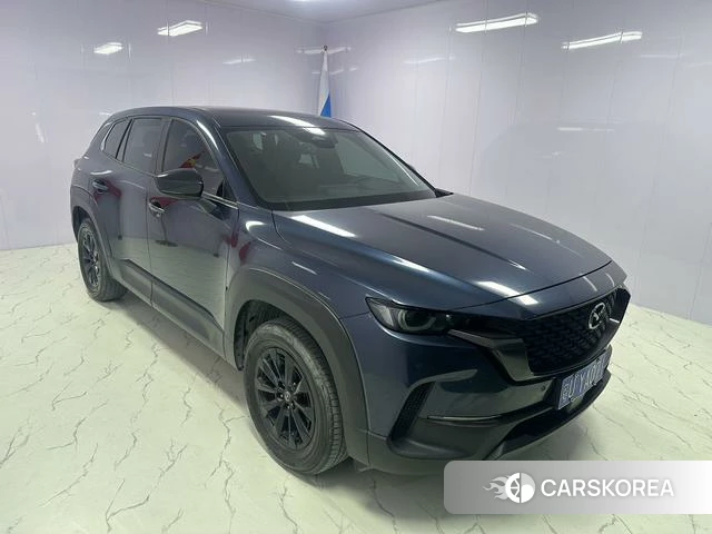 Mazda CX-50 line also id 4314363 из Китая 7