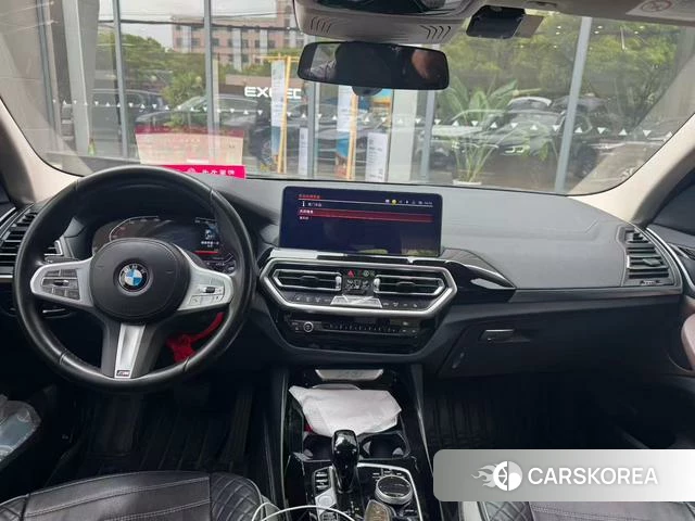 BMW X3 id 4263126 из Китая 7