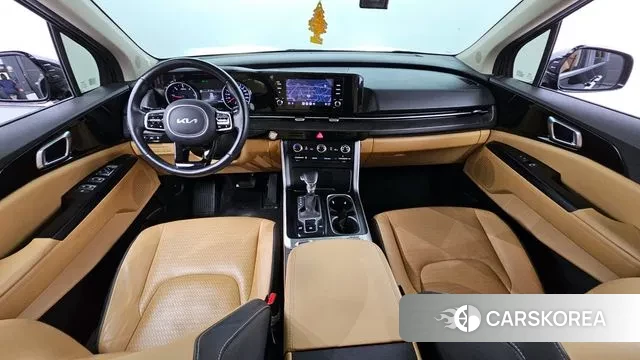 Kia Carnival 4th generation id 3059343 из Кореи 17