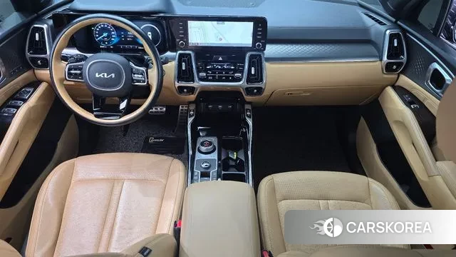 Kia Sorento 4th Generation id 3702333 из Кореи 17