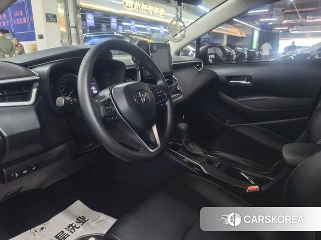 Toyota Corolla id 4278904 из Китая 16