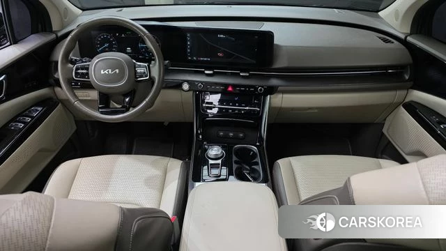 Kia Carnival 4th generation id 4293391 из Кореи 17