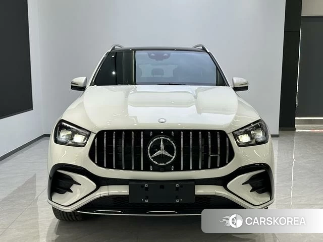 Mercedes-Benz GLE AMG id 4272237 из Китая 15