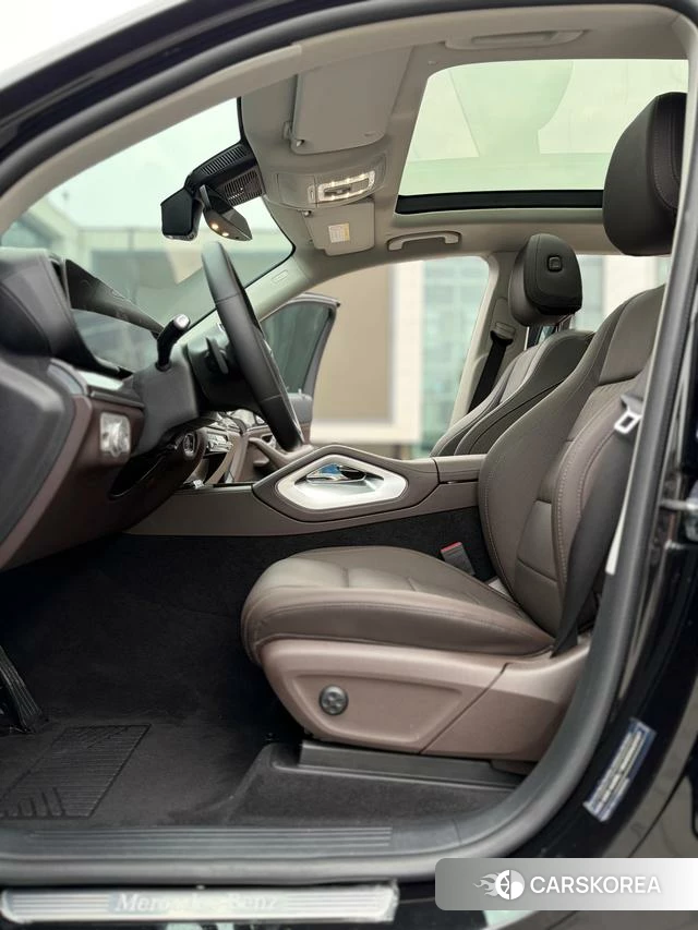 Mercedes-Benz GLE (import) id 4264787 из Китая 12