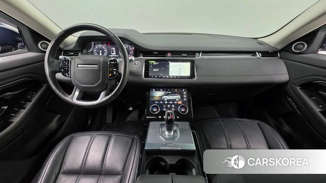 Land Rover Range Rover Evoque 2nd Generation id 4780317 из Кореи 27