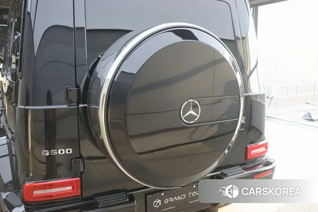 Mercedes-Benz G-class id 4272540 из Китая 34