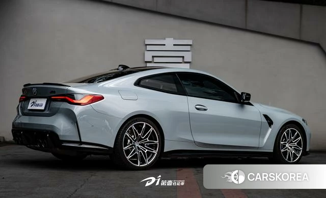 BMW M4 id 4290145 из Китая 8