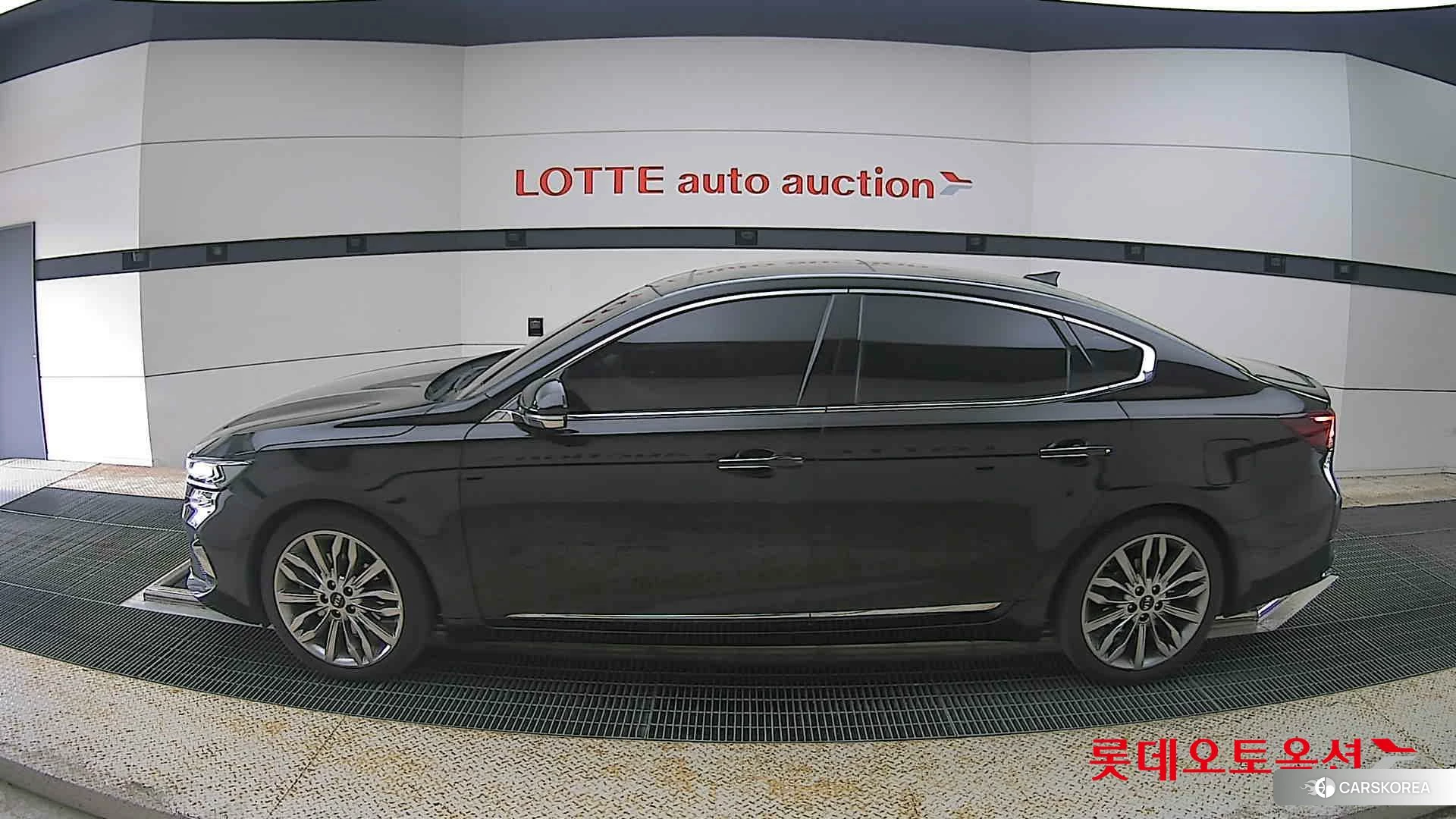 Kia K7 id 4289439 из Кореи 33