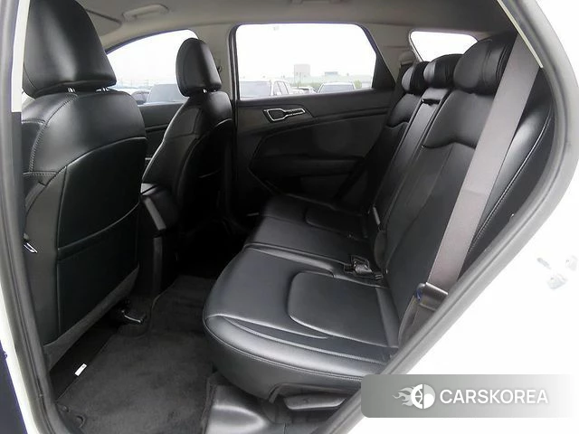 Kia Sportage 5th Generation id 4848369 из Кореи 17