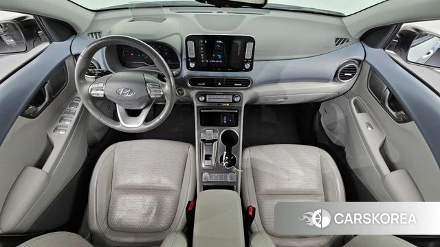 Hyundai Kona Electric id 4610157 из Кореи 27