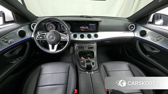 Mercedes-Benz E-Class W213 id 3873196 из Кореи 17