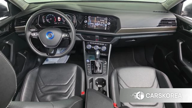 Volkswagen 7th Generation of Jetta id 4231504 из Кореи 17