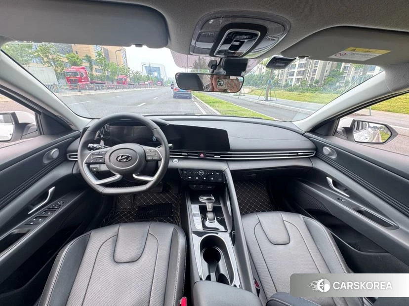Hyundai Elantra id 4487448 из Китая 9
