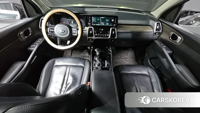 Kia Sorento 4th Generation id 3350027 из Кореи 17