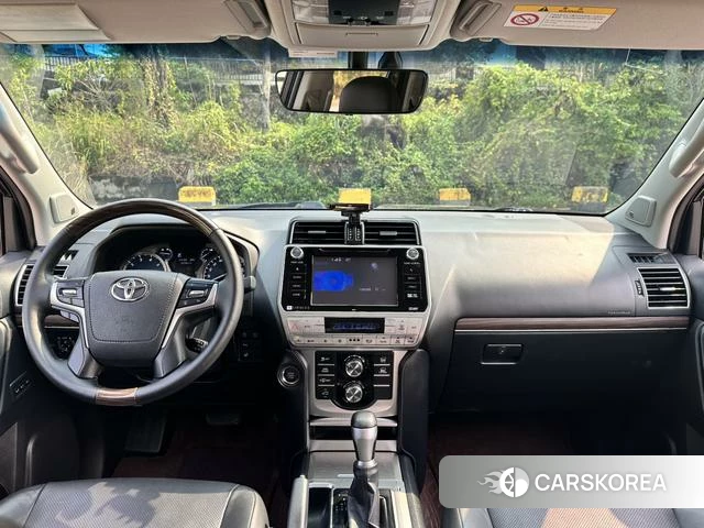 Toyota Prado id 3913785 из Китая 17