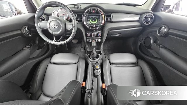 Mini Cooper id 4425058 из Кореи 17