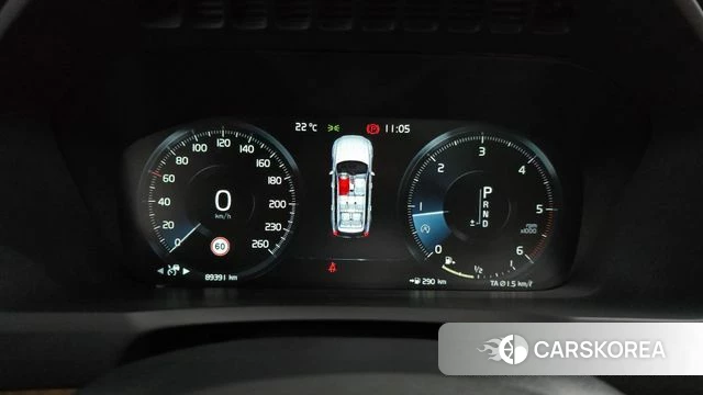Volvo XC90 second Generation id 4350898 из Кореи 31