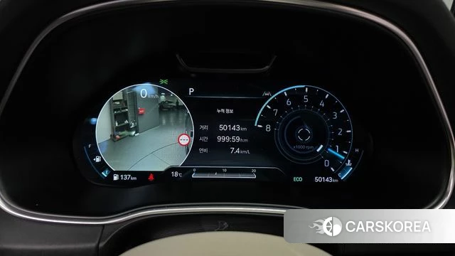 Genesis GV80 id 3922854 из Кореи 17