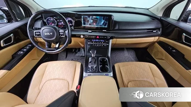 Kia Carnival 4th generation id 3776750 из Кореи 17