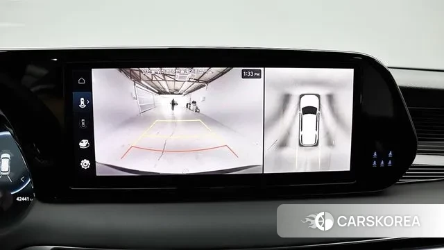 Hyundai The New Palisade id 3007017 из Кореи 17