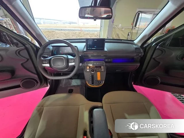 Hyundai Casper id 3586438 из Кореи 17