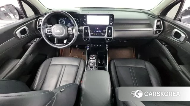 Kia Sorento 4th Generation id 2989905 из Кореи 17