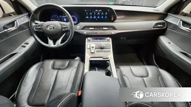 Hyundai Palisade id 3586737 из Кореи 17