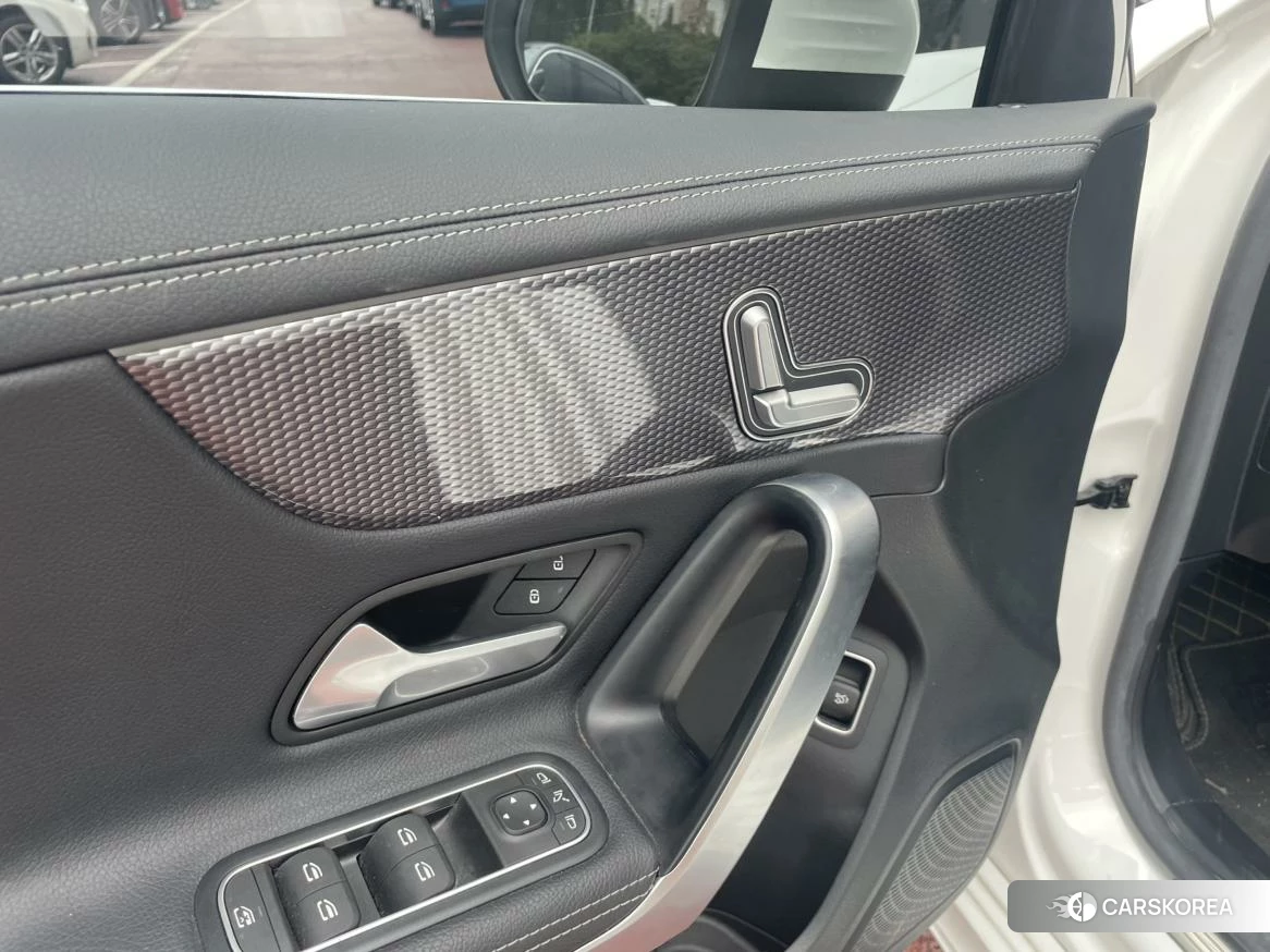 Mercedes-Benz Class A id 4413291 из Китая 10