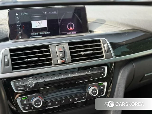 BMW 3 series GT id 4209644 из Китая 13