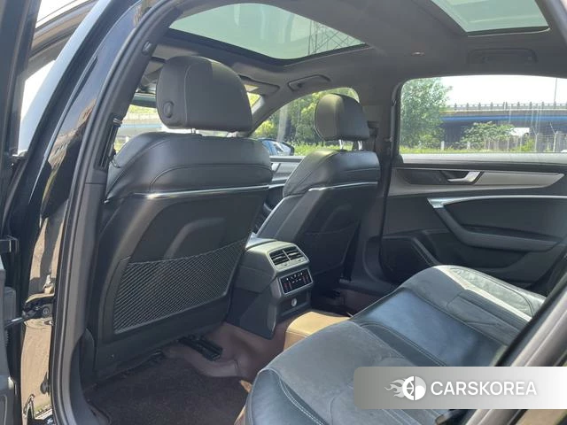 Audi A6L id 4291041 из Китая 13