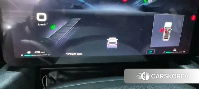 Haval Big Dog PLUS id 3908560 из Китая 7