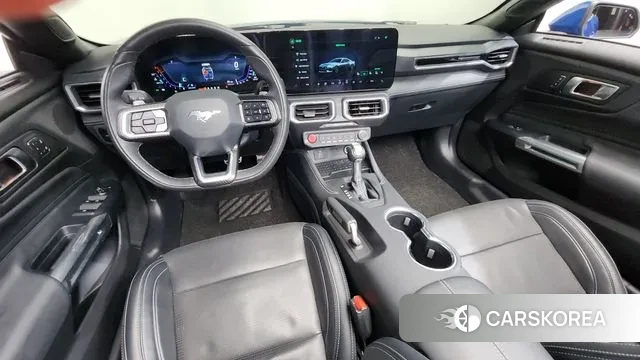 Ford Mustang 7th Generation id 3769679 из Кореи 17