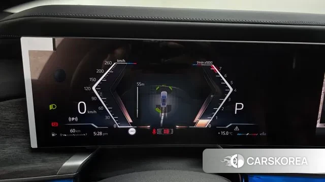 BMW 7 Series (G70) id 3267695 из Кореи 17