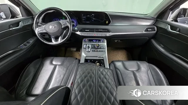 Hyundai Palisade id 3709034 из Кореи 17