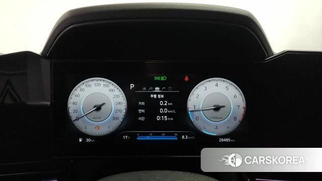 Hyundai Avante (CN7) id 3859556 из Кореи 17