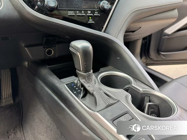 Toyota Camry id 4255728 из Китая 10