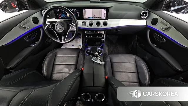 Mercedes-Benz E-Class W213 id 3747459 из Кореи 17