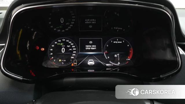 Renault Korea (Samsung) XM3 id 4529910 из Кореи 27