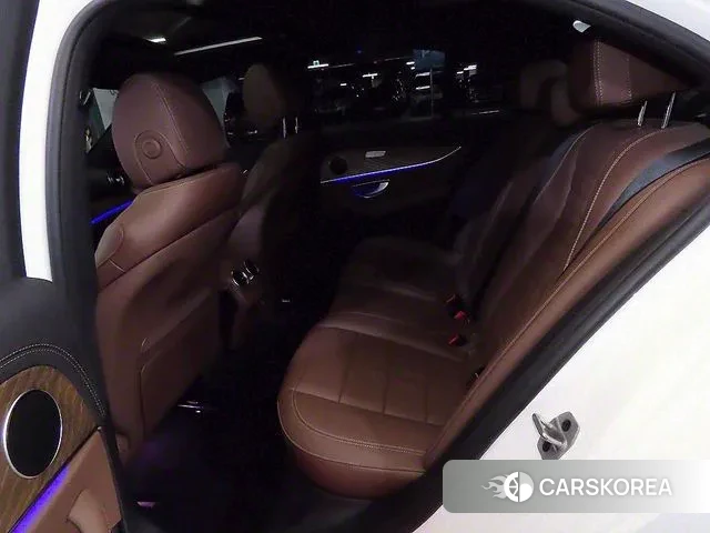 Mercedes-Benz E-Class W213 id 2984405 из Кореи 17