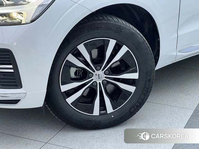 Volvo XC60 id 4209115 из Китая 28