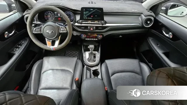 Kia Come New K3 id 3485022 из Кореи 17