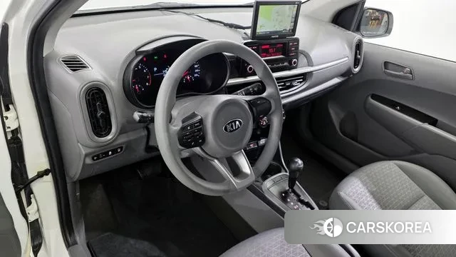 Kia Morning Urban (JA) id 3771929 из Кореи 17