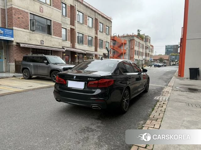 BMW 5 series id 4211131 из Китая 12