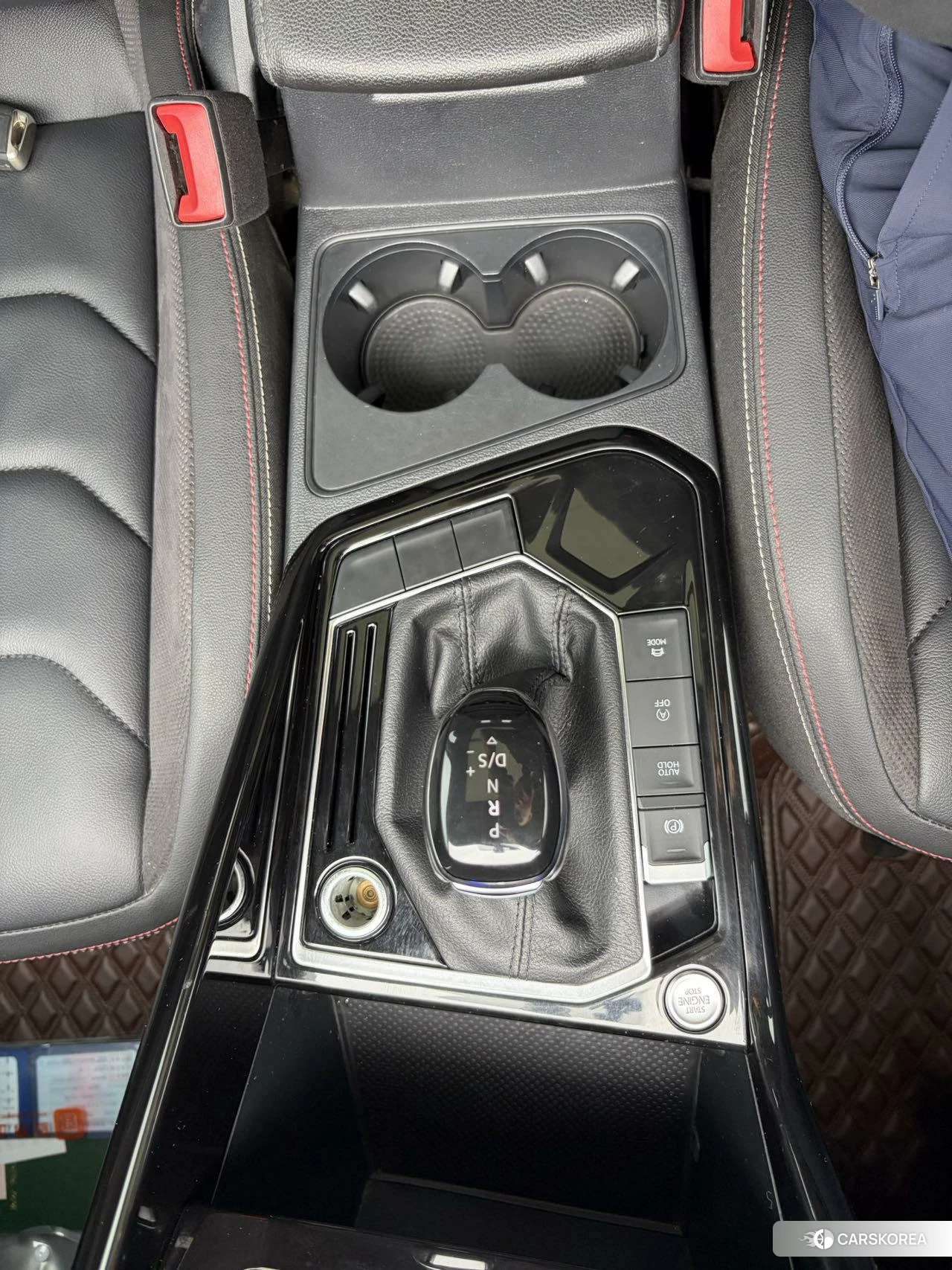 Volkswagen Tanyue id 4455173 из Китая 16
