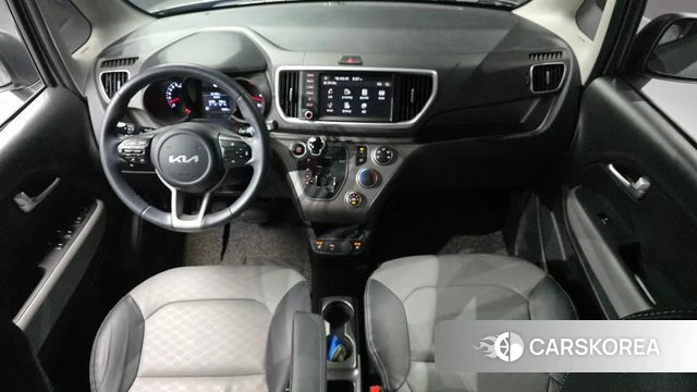 Kia The New Ray id 4636680 из Кореи 28
