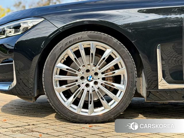 BMW 7 series id 4271490 из Китая 16
