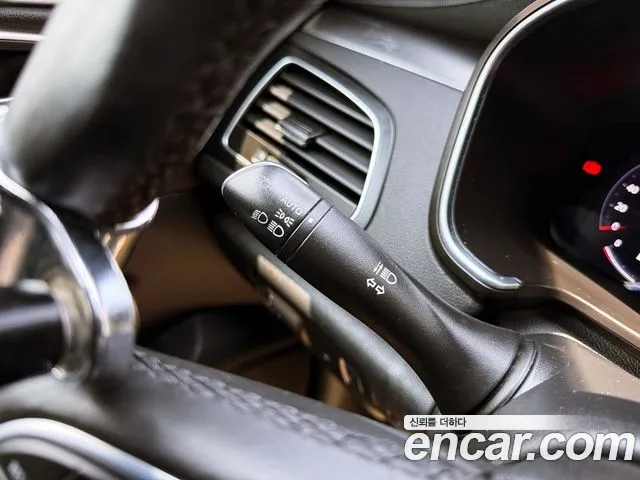 Renault Korea (Samsung) The New SM6 id 2597078 из Кореи 17